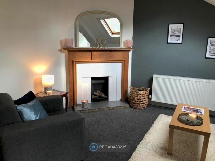 1 Bedroom Flat To Rent In St Bede's Terrace, Sunderland, SR2