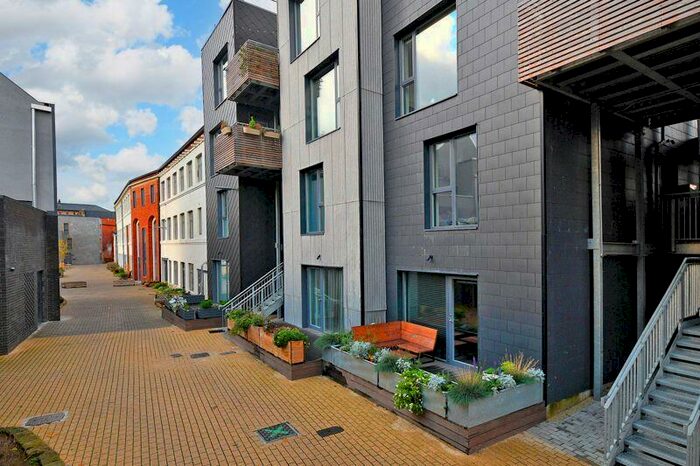 2 Bedroom Apartment To Rent In Little Kelham Street, Sheffield, S3