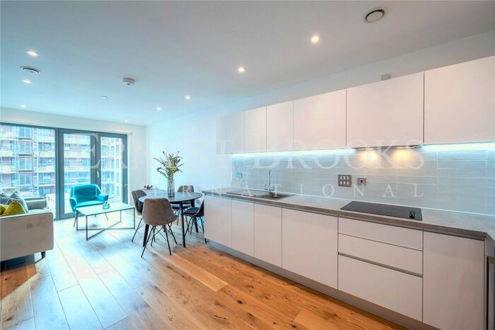 1 Bedroom Flat To Rent In The Axium, Windmill Street, Birmingham, B1