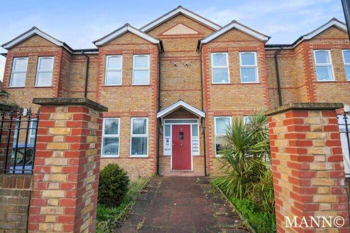 1 Bedroom Flat To Rent In Vancouver Road, Forest Hill, SE23