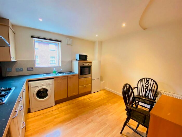 2 Bedroom Apartment To Rent In Leadmill Court, Leadmill Street, Sheffield, S1