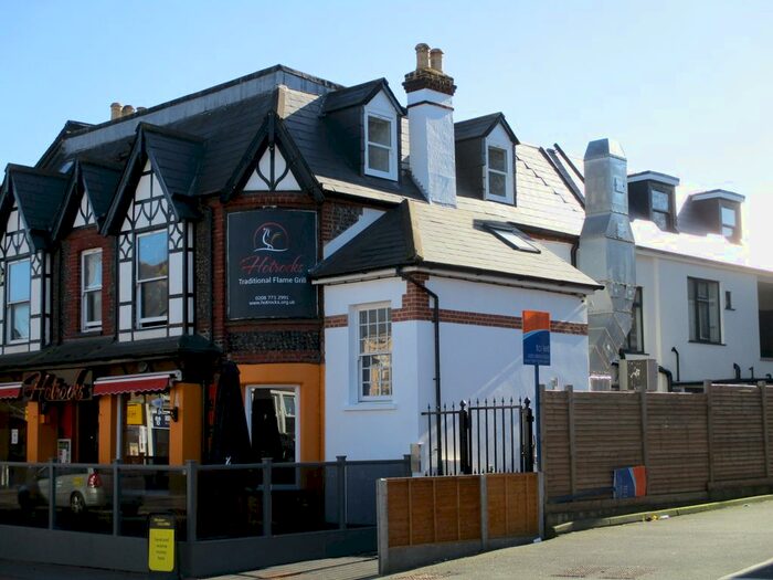 Studio To Rent In Stafford Road, Wallington, SM6