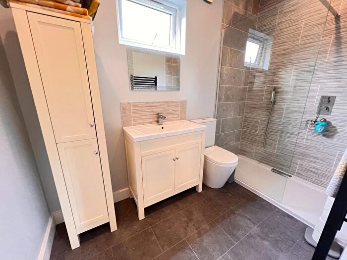 1 Bedroom Lodge To Rent In The Annexe, Shooters Lodge, Putteridge Park, Hertfordshire, LU2