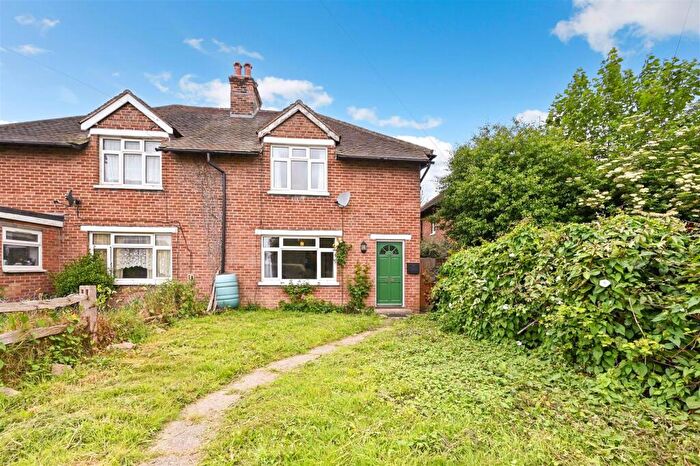 2 Bedroom Semi-Detached House To Rent In North End Road, Yapton, BN18