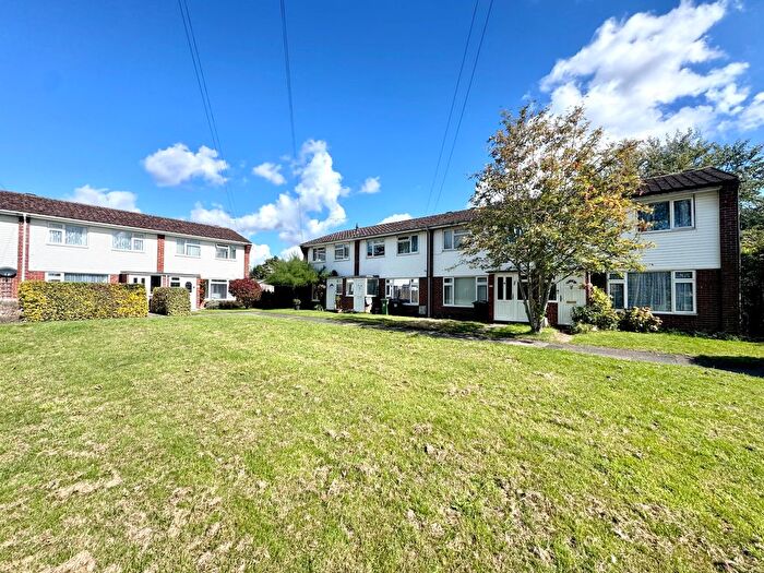 3 Bedroom Terraced House To Rent In The Pasture, Ashford, TN24
