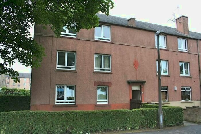 2 Bedroom Flat To Rent In Hutchison Medway, Edinburgh, EH14
