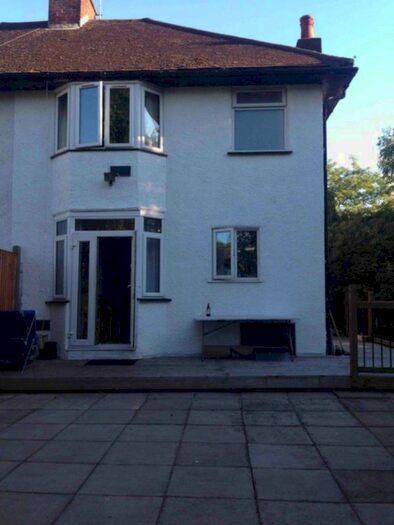3 Bedroom Semi-Detached House To Rent In Colindeep Lane, Hendon, NW4