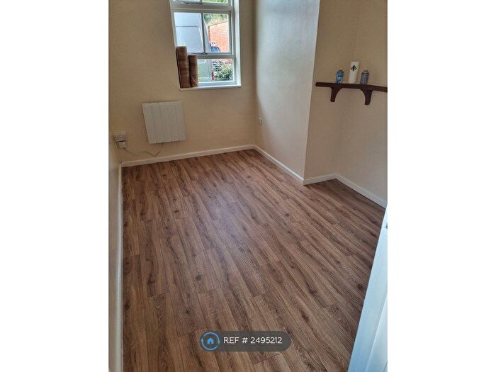 1 Bedroom Flat To Rent In Ipswich Road, Pulham Market, Diss, IP21