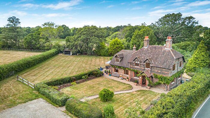4 Bedroom Equestrian Facility For Sale In Bones Lane, Newchapel, Lingfield, Surrey, RH7
