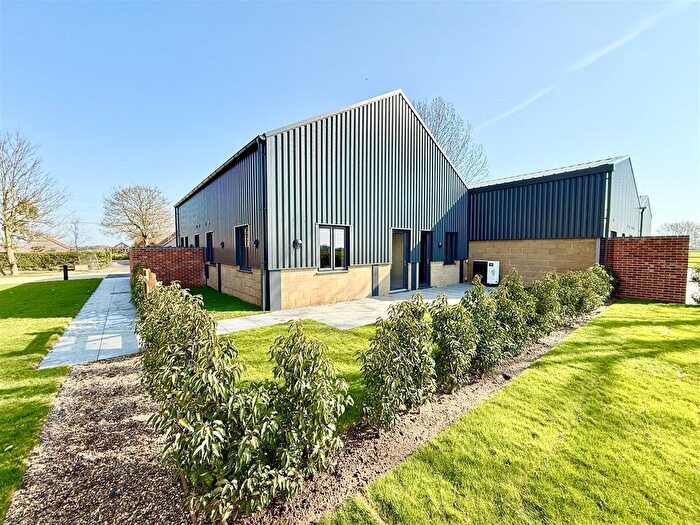 2 Bedroom Property For Sale In Heath Road, Rollesby, NR29