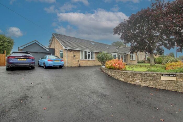 4 Bedroom Detached Bungalow For Sale In Bratton Road, BA14