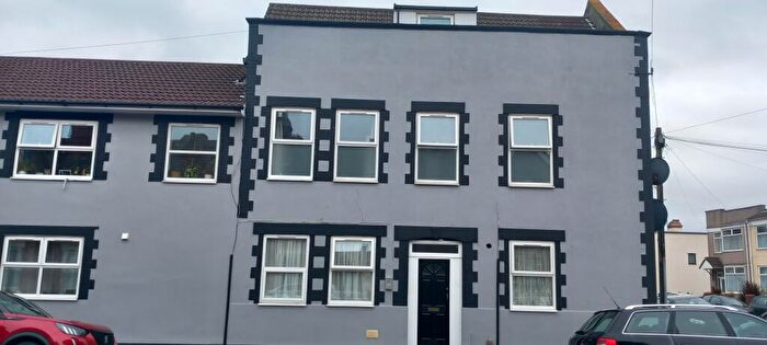 1 Bedroom Flat To Rent In Collins Court, Collins Street, Avonmouth, Bristol, Bristol City, BS11