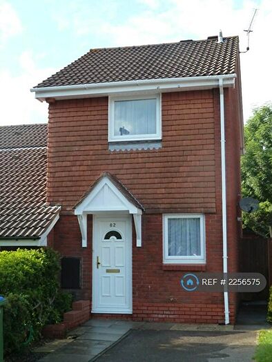 2 Bedroom Semi-Detached House To Rent In Springford Gardens, Southampton, SO16