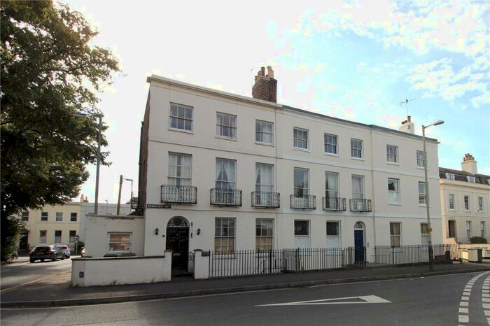 1 Bedroom Apartment To Rent In Berkeley Street, Cheltenham, Gloucestershire, GL52