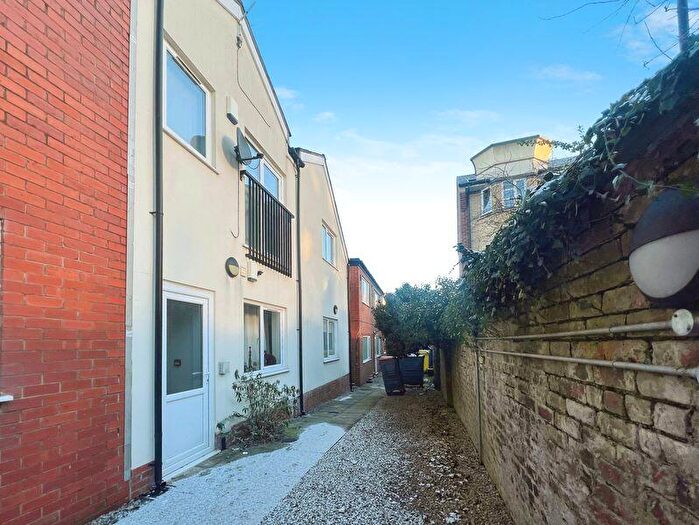 1 Bedroom Flat To Rent In Silverwell Street, Bolton, BL1