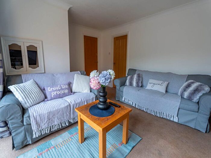 3 Bedroom Property To Rent In Keyworth Mews, Canterbury, Kent, CT1