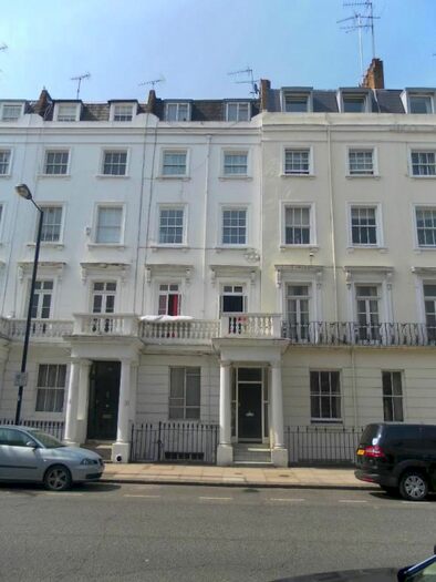 1 Bedroom Flat To Rent In Sutherland Street, London, SW1V