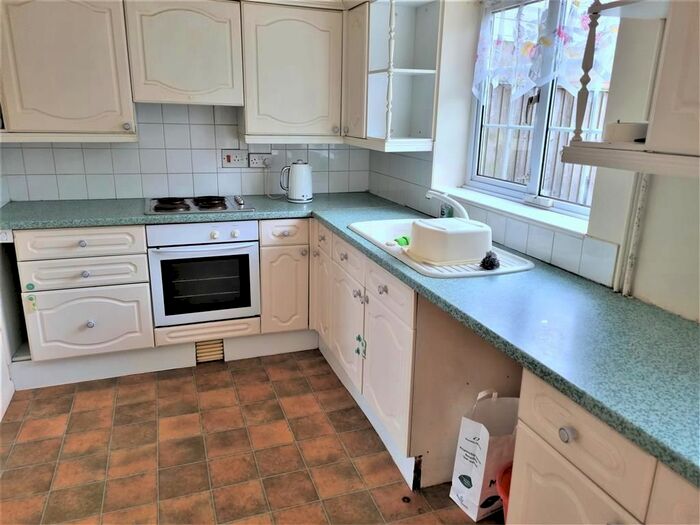 3 Bedroom Semi-Detached House To Rent In Payne Avenue, Cambs, Wisbech, PE13