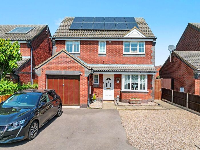 4 Bedroom Detached House For Sale In The Causeway, Bassingbourn, Royston, SG8