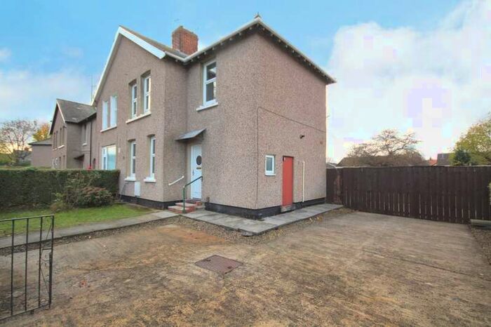 3 Bedroom Semi-Detached House To Rent In Lime Road, Normanby, Middlesbrough, TS6