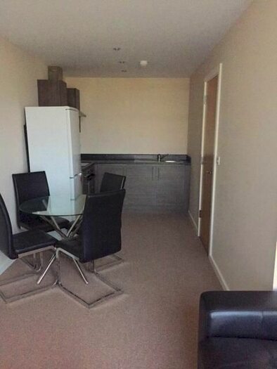 1 Bedroom Flat To Rent In Thornaby Place, Stockton-On-Tees, TS17