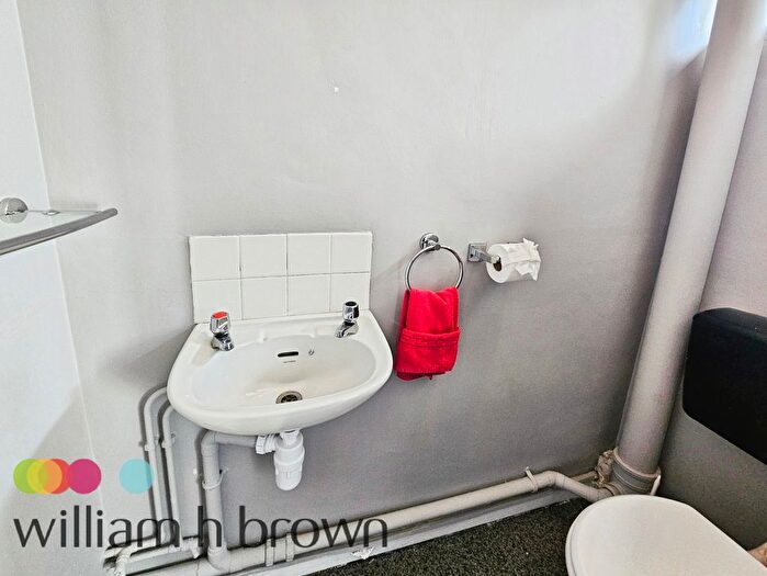 1 Bedroom Semi-detached House To Rent In Galleywood Road, Great Baddow, Chelmsford, CM2