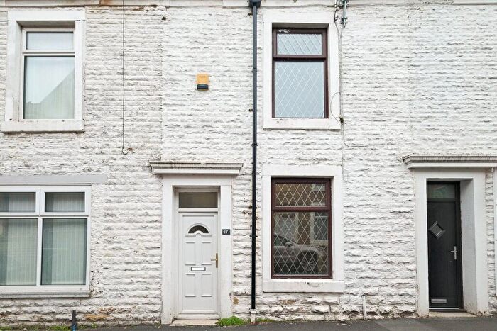 3 Bedroom Terraced House To Rent In Glebe Street, Great Harwood, Blackburn, Lancashire, BB6