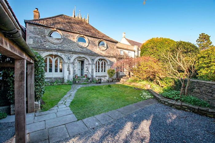 4 Bedroom House For Sale In Church Road, Bitton, Bristol, BS30