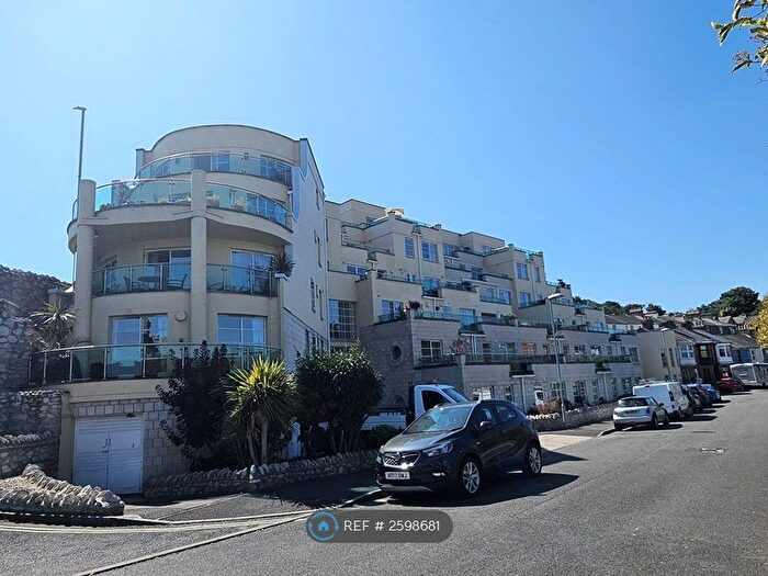 2 Bedroom Flat To Rent In Spinnaker View, Weymouth, DT4