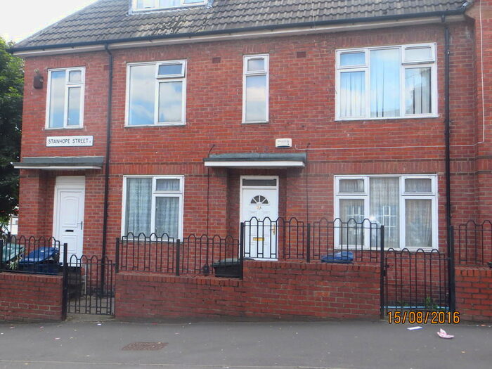 2 Bedroom Flat To Rent In Stanhope Street, Arthurs Hill, NE4