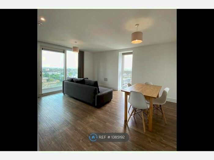 1 Bedroom Flat To Rent In Sledge Tower, London, E8