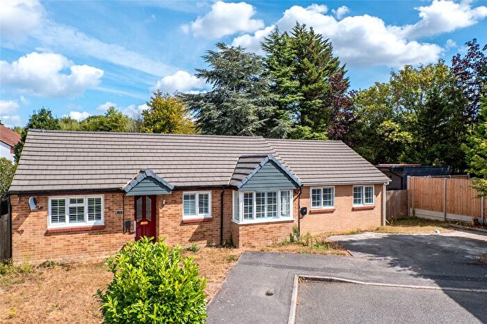 4 Bedroom Detached House For Sale In Setford Road, Lordswood, Kent, ME5