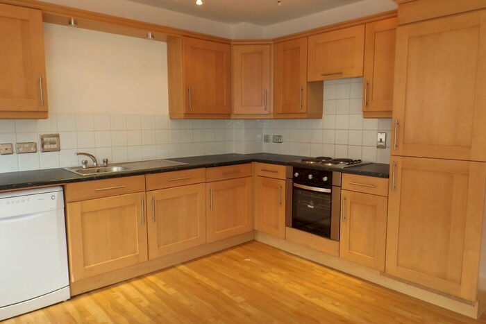 2 Bedroom Apartment To Rent In Saturday Bridge, B1