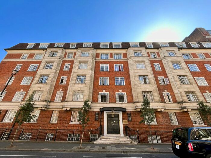 1 Bedroom Flat To Rent In Seymour Street, Marylebone, London, W1H