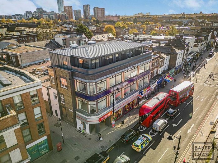 1 Bedroom Flat To Rent In Merchant Heights, High Road, Tottenham, N17