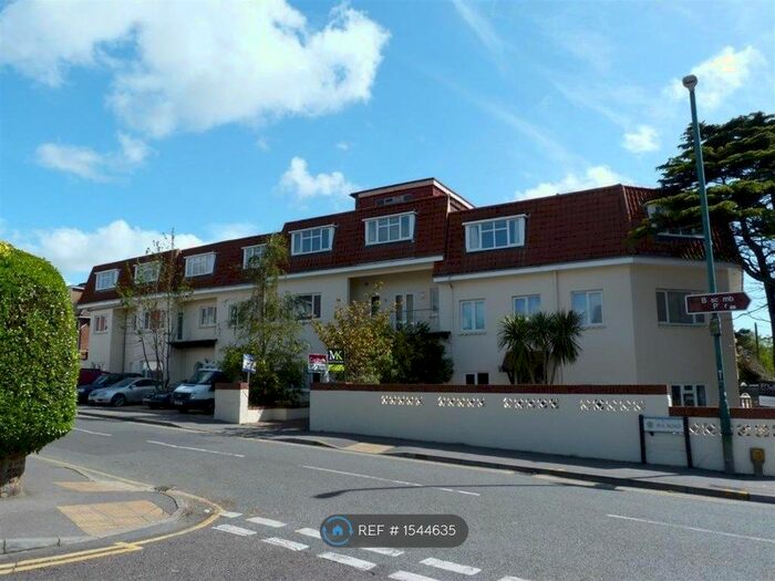 1 Bedroom Flat To Rent In Princes Court, Boscombe, Bournemouth, BH5