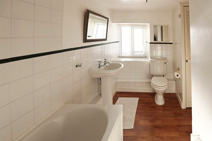 2 Bedroom Cottage For Sale In Rose Cottage, Colhugh Street, Llantwit Major, Vale Of Glamorgan, CF61