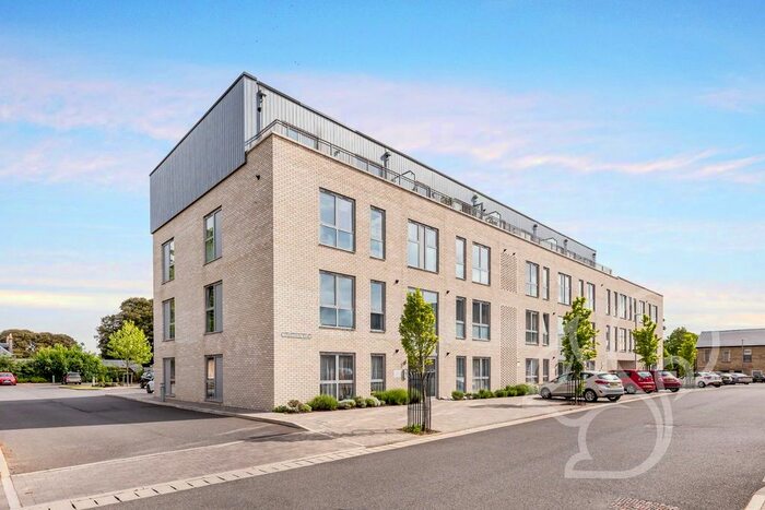 2 Bedroom Flat To Rent In Londinium Road, Colchester, CO2