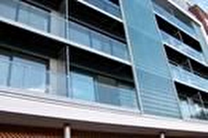 2 Bedroom Flat To Rent In Fleet Street, City Centre, Liverpool, L1