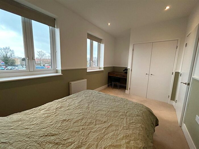 2 Bedroom End Of Terrace House To Rent In Mill Way, Selby, YO8