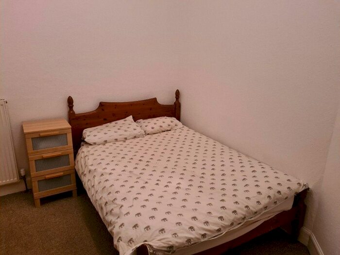 1 Bedroom Flat To Rent In Eyre Place, New Town, Edinburgh, EH3