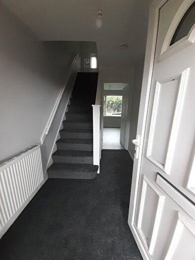 3 Bedroom Terraced House To Rent In Greenham Close, Middlesbrough, TS3