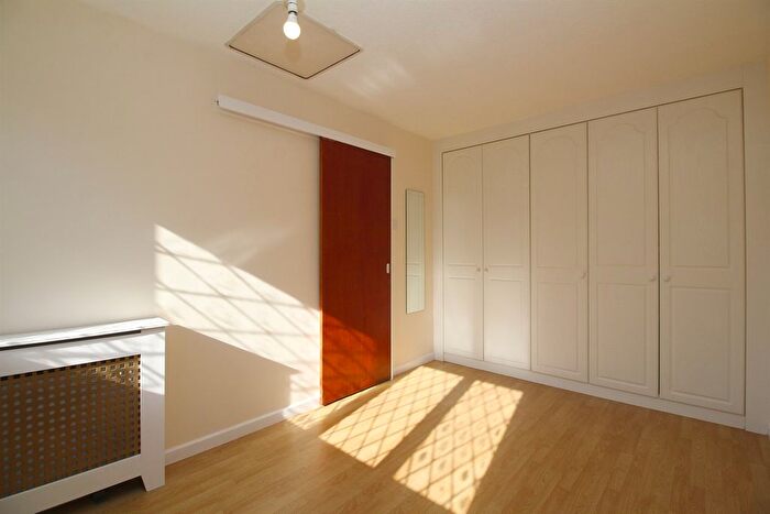 1 Bedroom Villa To Rent In Warren Drive, Leicester, LE4