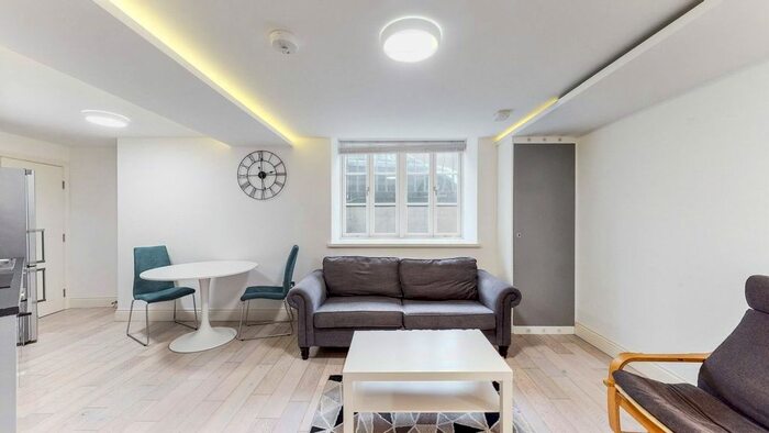 2 Bedroom Flat To Rent In Anglers Lane, Kentish Town, NW5