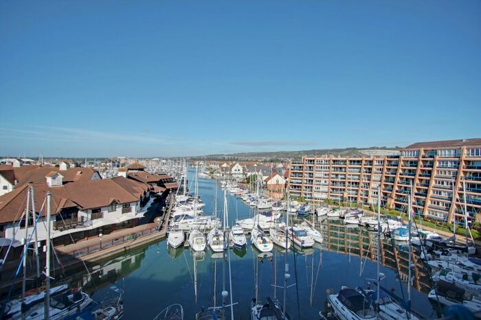 2 Bedroom Flat To Rent In Oyster Quay, Port Solent, Portsmouth, PO6