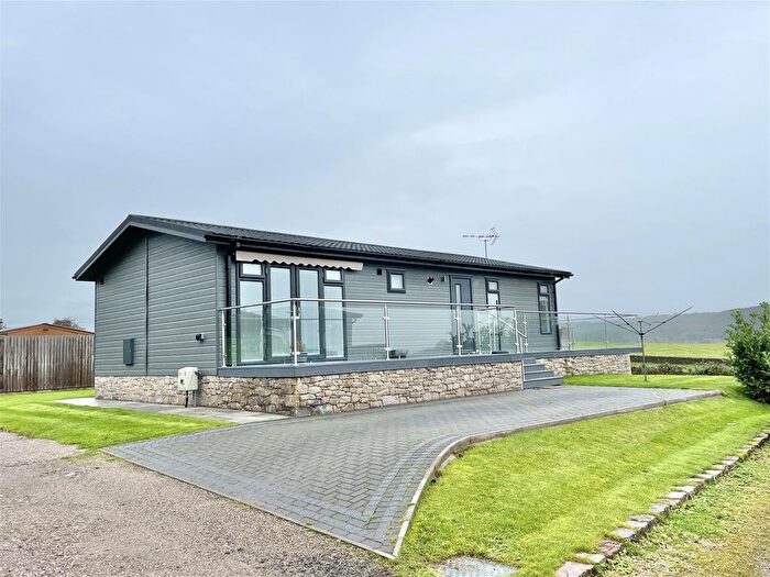 2 Bedroom Detached House For Sale In Lodge Mossbank, Great Salkeld, Penrith, CA11