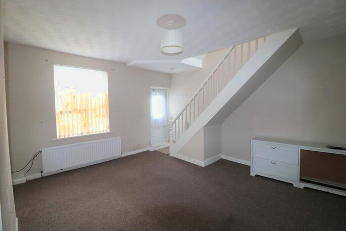 1 Bedroom Terraced House To Rent In First Street, Blackhall, TS27