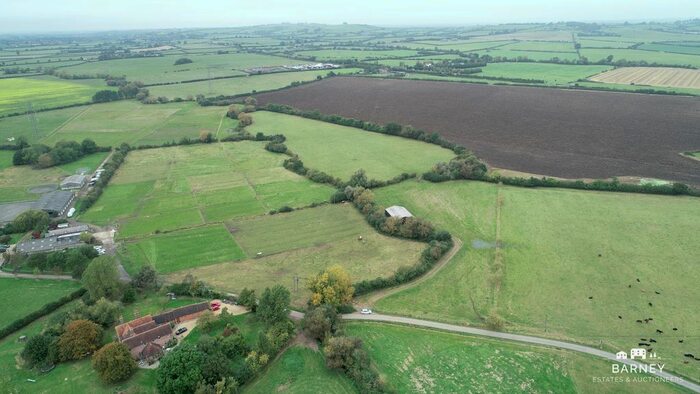 Land For Sale In Berryfields Gated Road, Buckinghamshire HP22