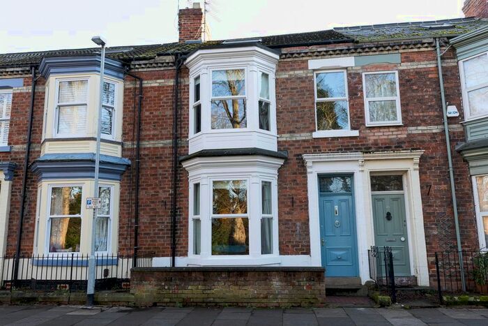 3 Bedroom Property For Sale In Victoria Embankment, Darlington, DL1