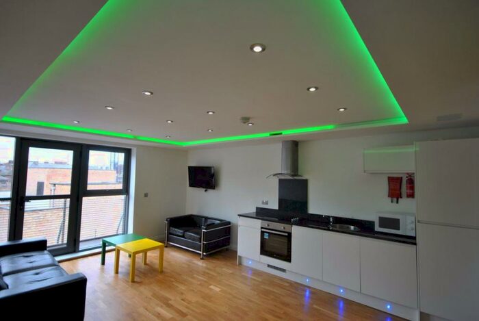 4 Bedroom Property To Rent In Newcastle Upon Tyne, Tyne & Wear, NE1